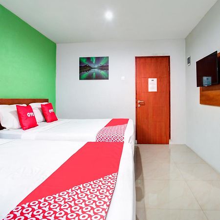 Super Oyo Collection O 3876 The Aurora Inn Lembang Ngoại thất bức ảnh
