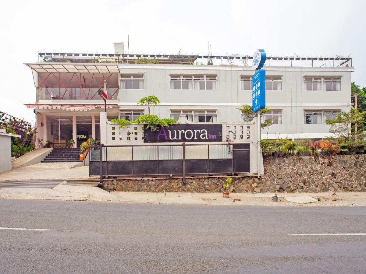 Super Oyo Collection O 3876 The Aurora Inn Lembang Ngoại thất bức ảnh