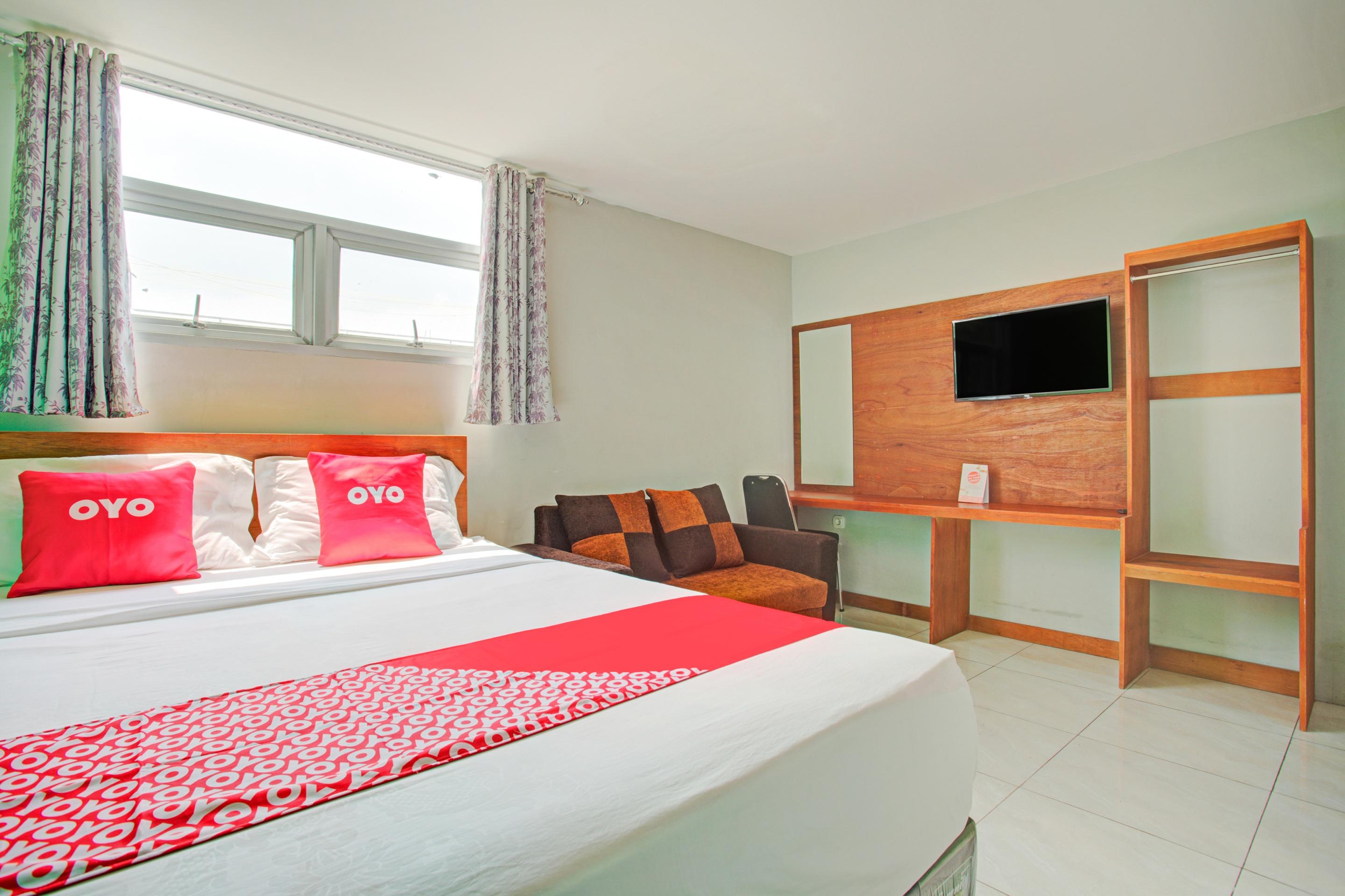 Super Oyo Collection O 3876 The Aurora Inn Lembang Ngoại thất bức ảnh