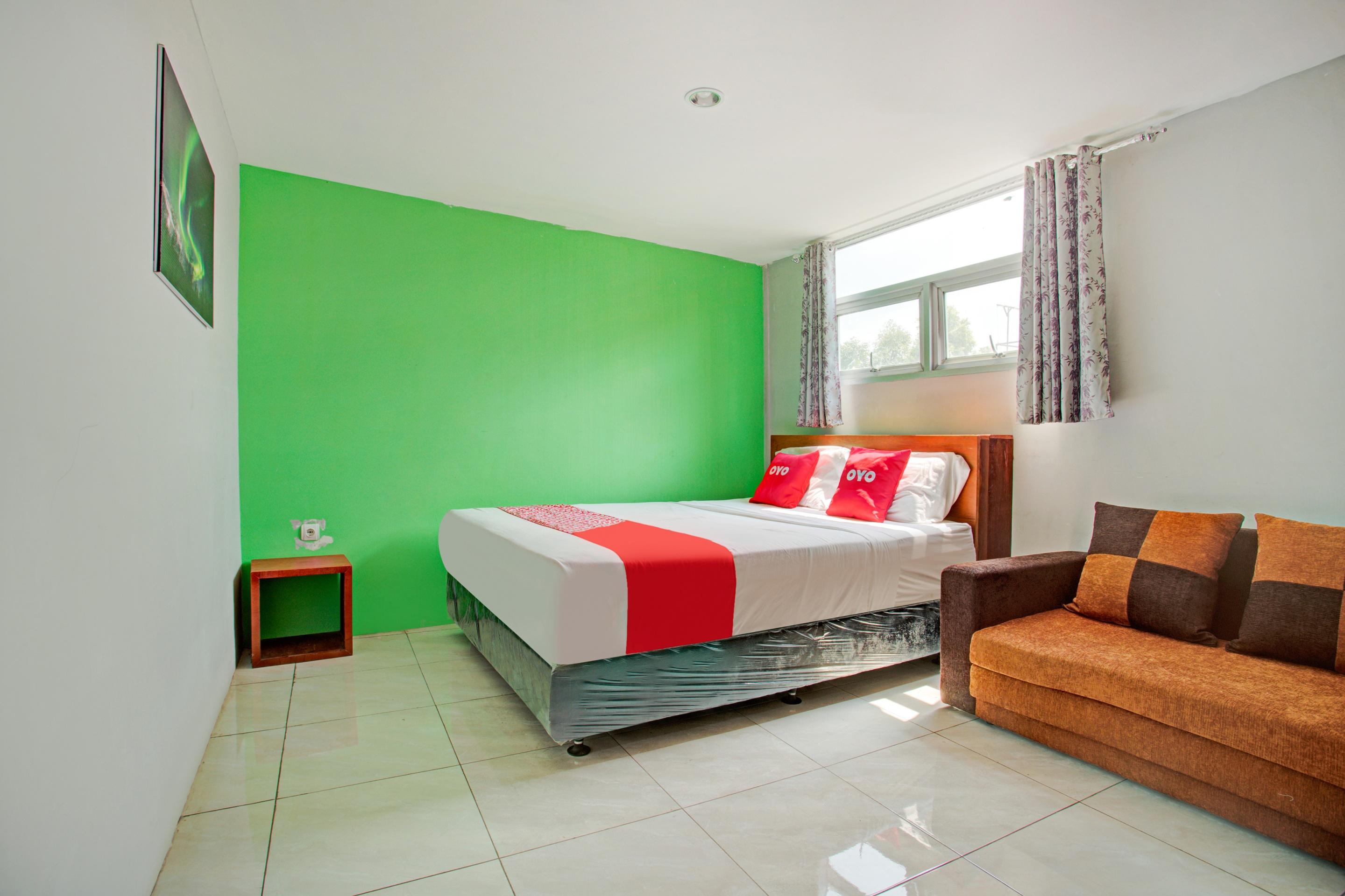 Super Oyo Collection O 3876 The Aurora Inn Lembang Ngoại thất bức ảnh